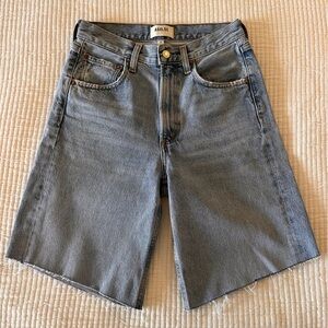 Agolde Women’s Shorts / 24